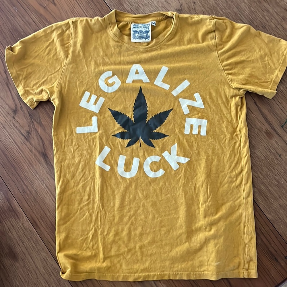 Jungmaven T-Shirt